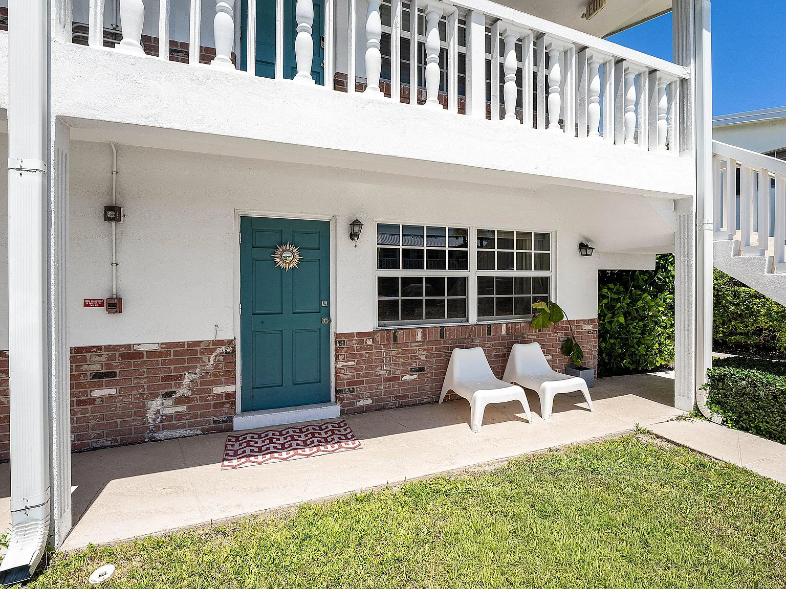 1 bed, 1.0 bath, 626 sqft, $2,400 — Photo 2