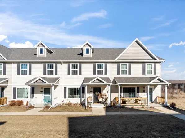 708 Nantucket Pl, Norwalk, IA 50211