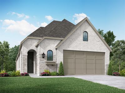 1245 Newport St, Sherman, TX, 75090