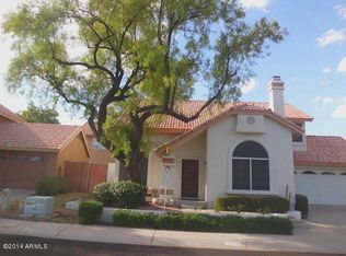 3836 E Orchid Ln, Phoenix, AZ 85044