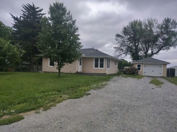 22100 S 96th St, Holland, NE 68372