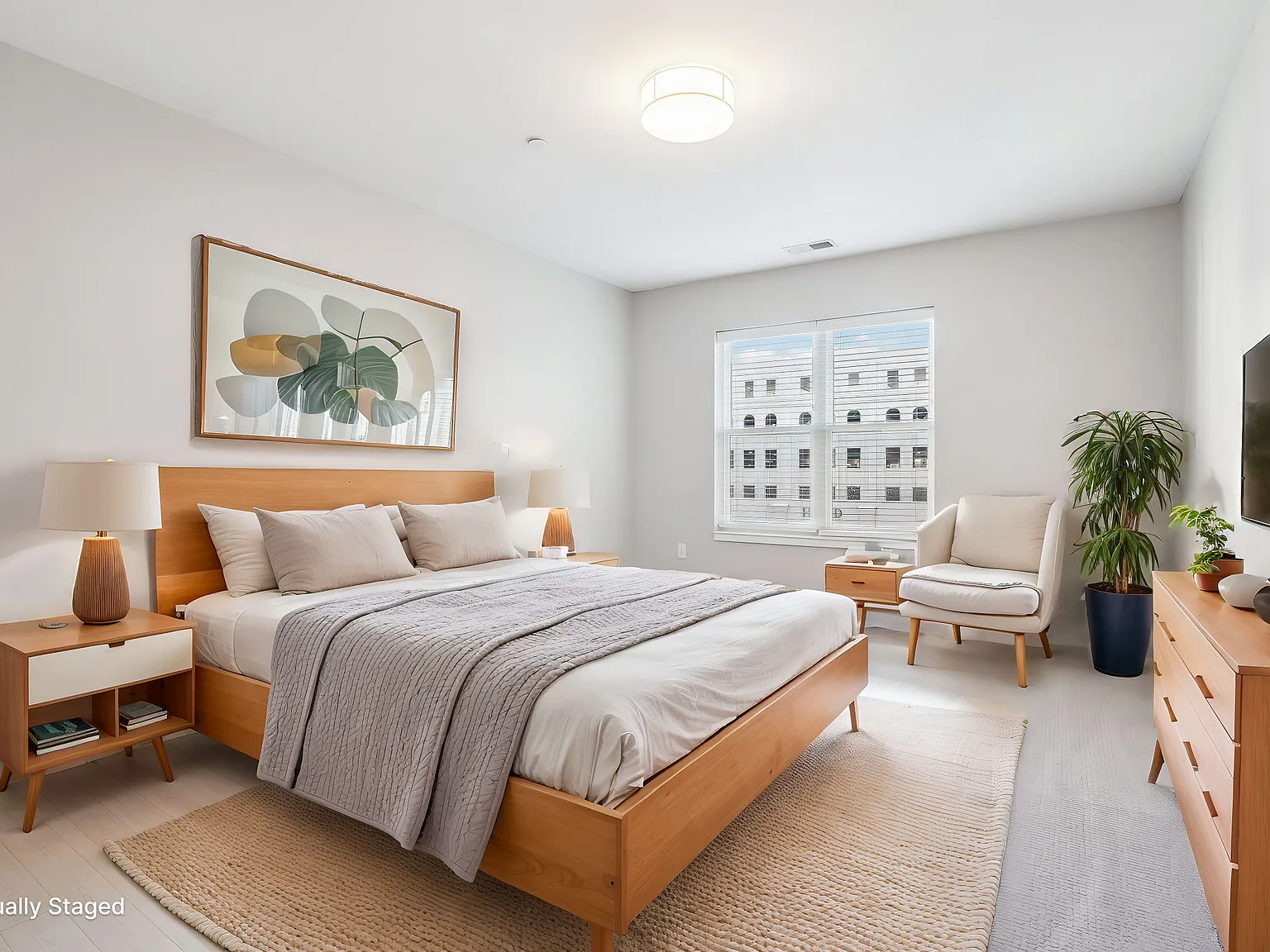 The Residences at The Playfair — Photo 4