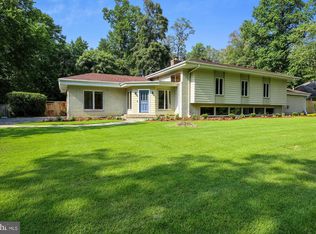 607 Stonington Rd, Silver Spring, MD 20902