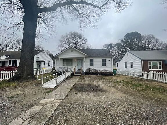2nd image of 1409 Central Ave
