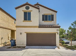 7704 Twirling Yarn Ct, Las Vegas, NV 89149