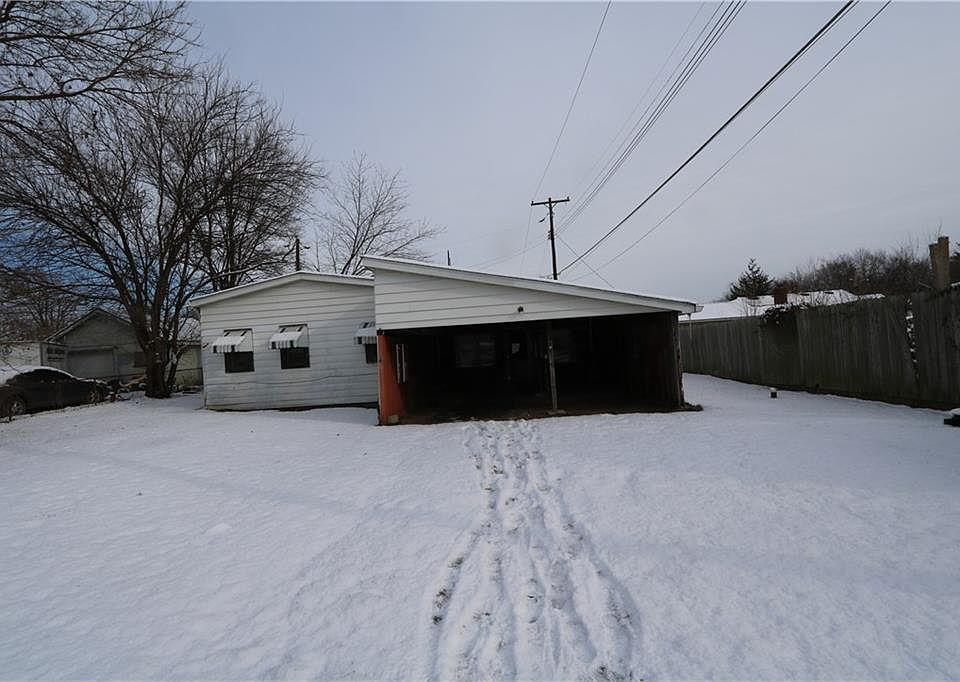 1st image of 3427 S Chase St