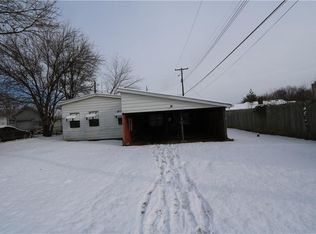 3427 S Chase St, Indianapolis, IN