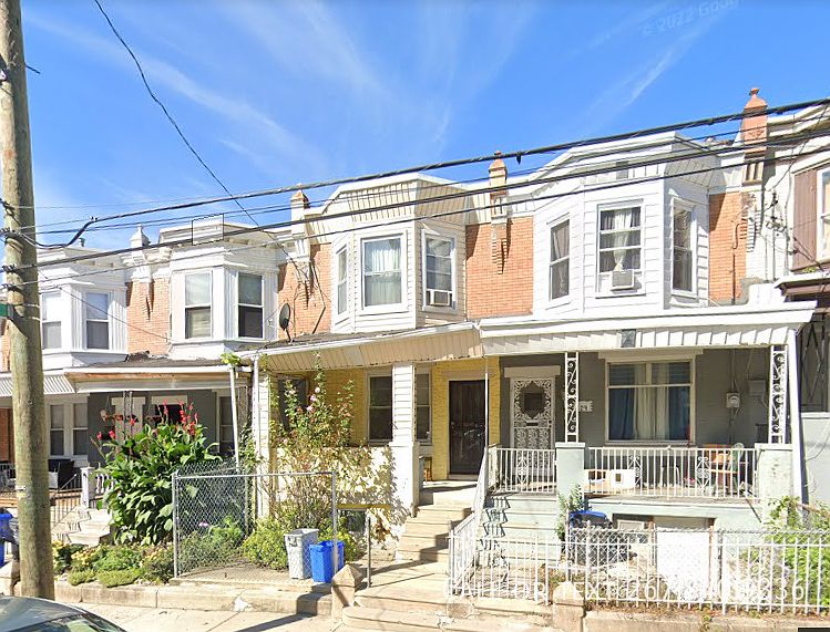 1st image of 127 E Coulter St #Sfh