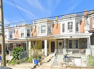 127 E Coulter St #SFH, Philadelphia, PA 19144