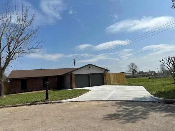 15935 Kenbrook Dr, Missouri City, TX 77489