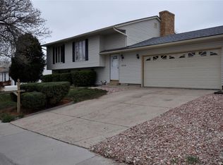 1874 S Walden Way, Aurora, CO 80017