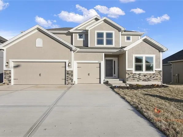 7200 NE 112th Ter, Kansas City, MO 64156