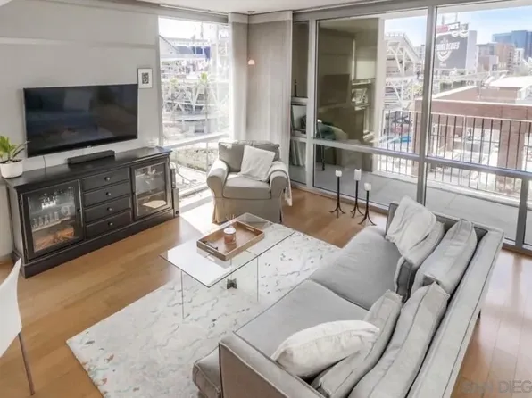321 10th Ave Unit 512, San Diego, CA 92101
