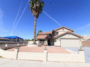 2345 Viewcrest Rd, Henderson, NV 89014