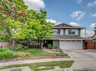 1421 Wickford Dr, Brea, CA 92821
