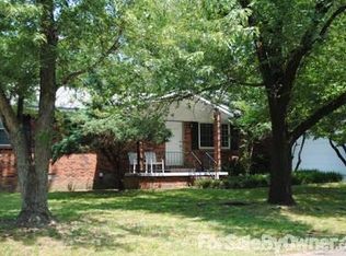409 McKay St, Hot Springs, AR 71913