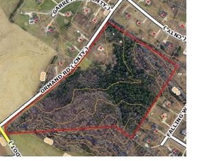 163 Ormond Rd, York, SC 29745