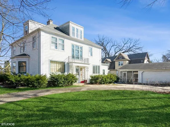 112 Larabee STREET, Horicon, WI 53032
