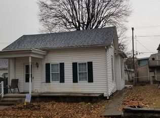 907 Busseron St, Vincennes, IN 47591