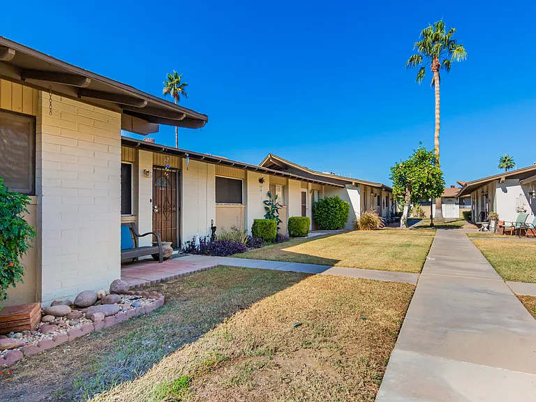 6721 E McDowell Rd #308E — Photo 19