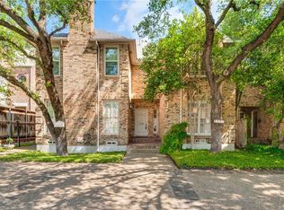 4116 Lovers Ln, University Park, TX 75205