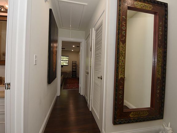 2nd Floor Hallway