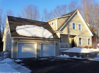 1321 Jordan School Rd, Auburn, ME 04210