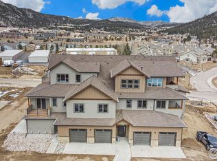 1768 Wildfire Rd #102, Estes Park, CO 80517