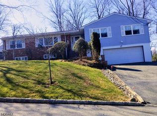 17 Arverne Rd, West Orange, NJ 07052