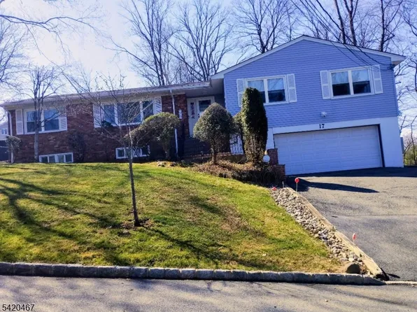 17 Arverne Rd, West Orange Twp., NJ 07052
