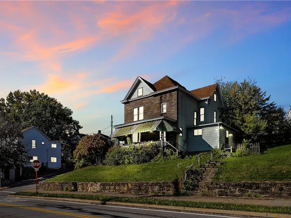 701 Pennsylvania Ave, Irwin, PA 15642