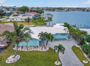 650 64th Ave, Saint Pete Beach, FL 33706