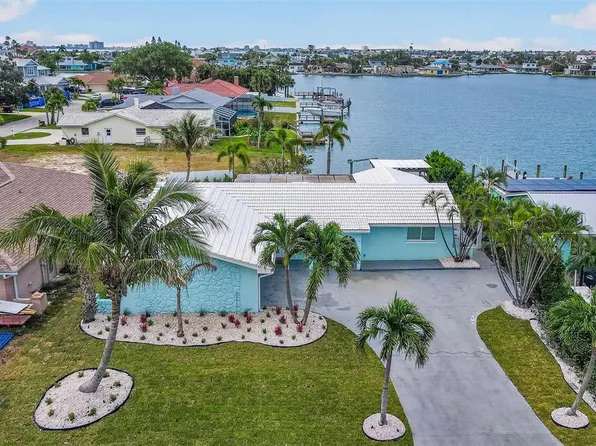 650 64th Ave, Saint Pete Beach, FL 33706