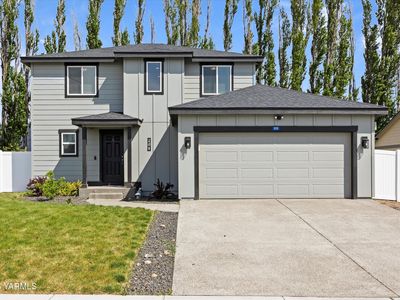 510 Chinook Winds Ln, Tieton, WA, 98947