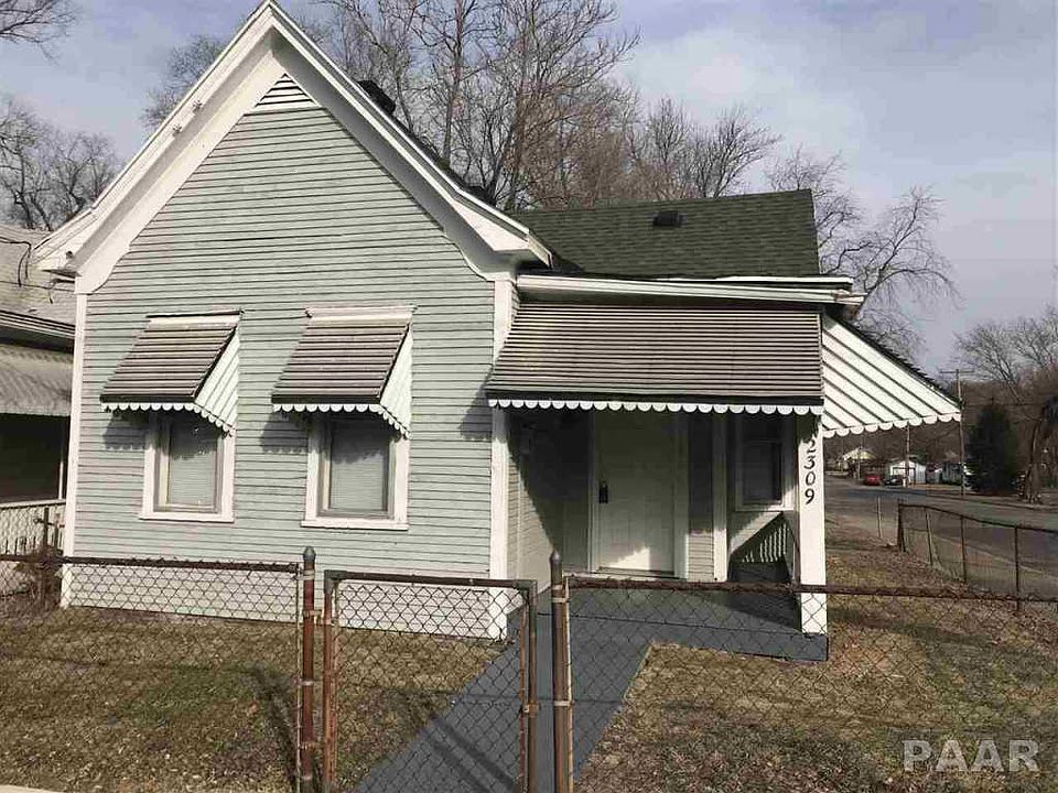 2nd image of 2309 W Lincoln Ave