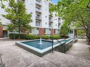 620 Glen Iris Dr NE Unit 401, Atlanta, GA 30308