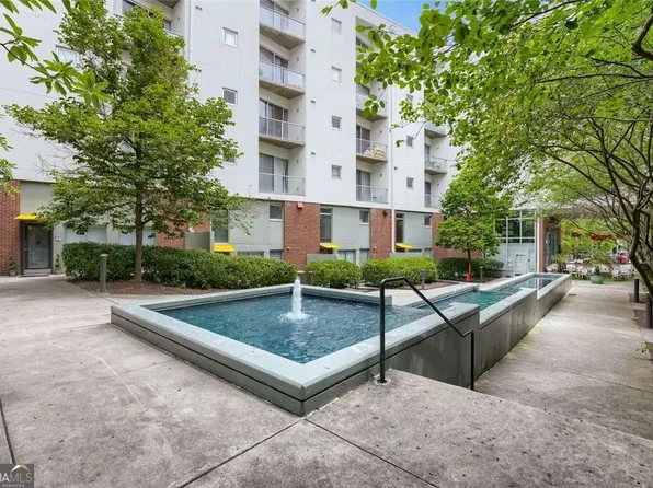 620 Glen Iris Dr NE Unit 401, Atlanta, GA 30308