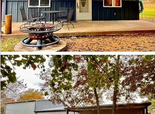 10830 E 440th Rd, Spavinaw, OK 74366