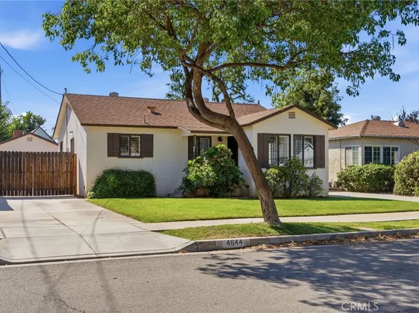 4644 Marmian Way, Riverside, CA 92506