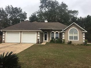 8516 Starfish Ave, Ocean Springs, MS 39564