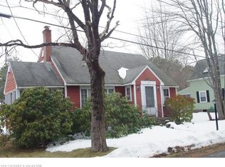 39 Winona Ave, Old Orchard Beach, ME 04064
