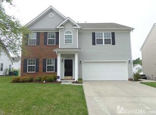 11229 Amherst Glen Dr, Charlotte, NC 28213