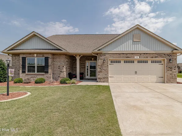 112 Mergini Drive, Pikeville, NC 27863