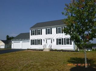 50 Victoria Ln, Templeton, MA 01468