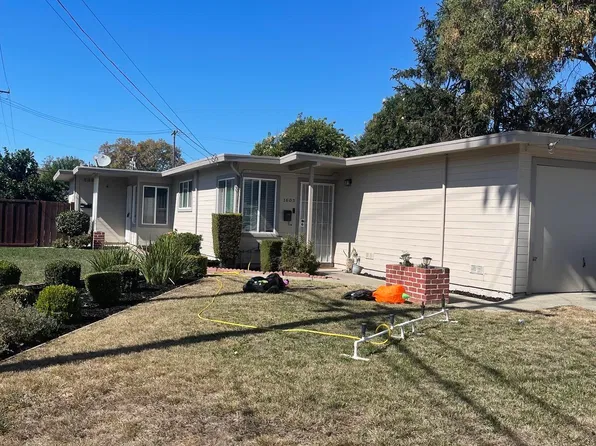 1603 Graham Way, San Leandro, CA 94578