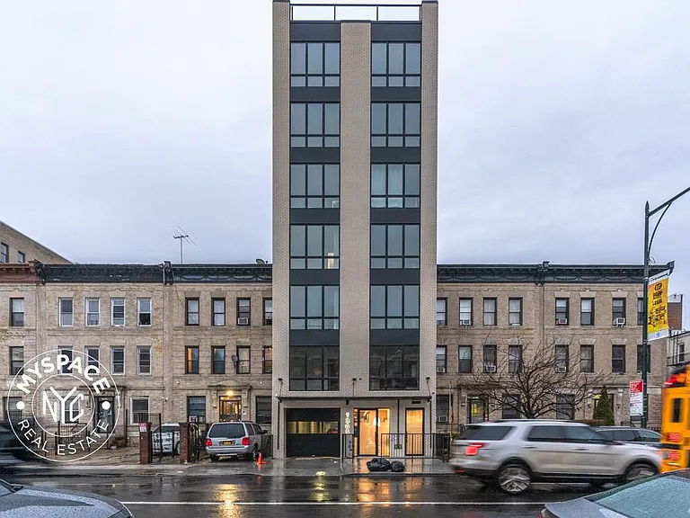 1365 Nostrand Ave #3B — Photo 8
