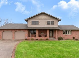 16350 Chicory Ct, Granger, IN 46530