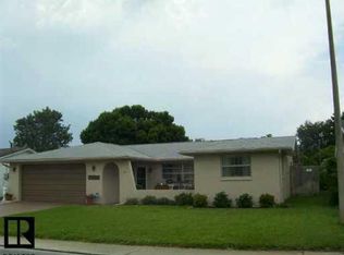 7200 Bimini Dr, Port Richey, FL 34668