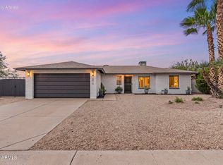 5816 E ACOMA Drive, Scottsdale, AZ 85254