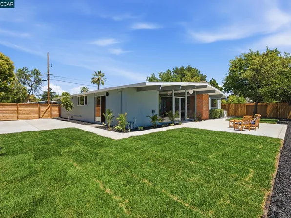 3998 Salem St, Concord, CA 94521